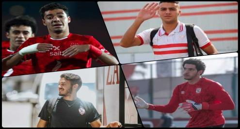 بعد أن أثبتوا جدارتهم.. لماذا لا يتم الاعتماد على الشباب؟